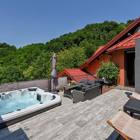 Zagorska Bajka Villa Krapina Bagian luar foto