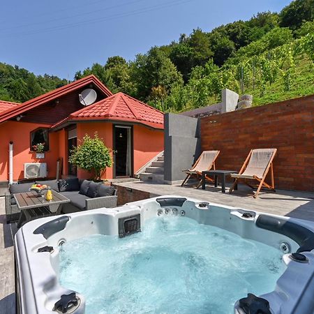 Zagorska Bajka Villa Krapina Bagian luar foto