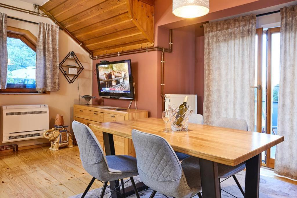 Zagorska Bajka Villa Krapina Bagian luar foto