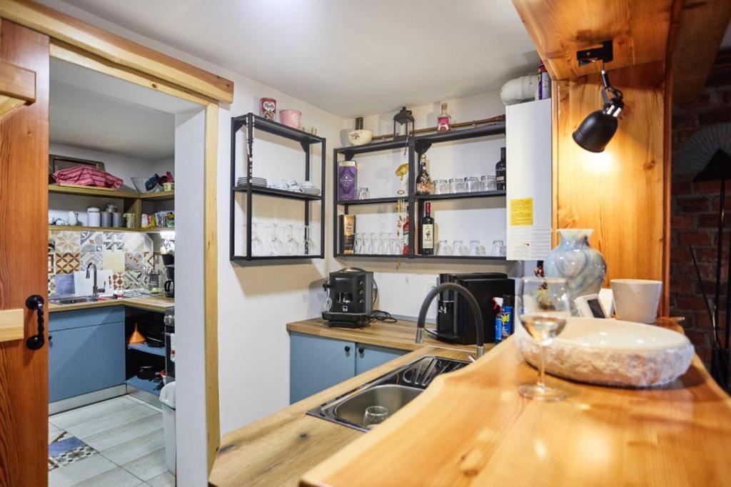 Zagorska Bajka Villa Krapina Bagian luar foto