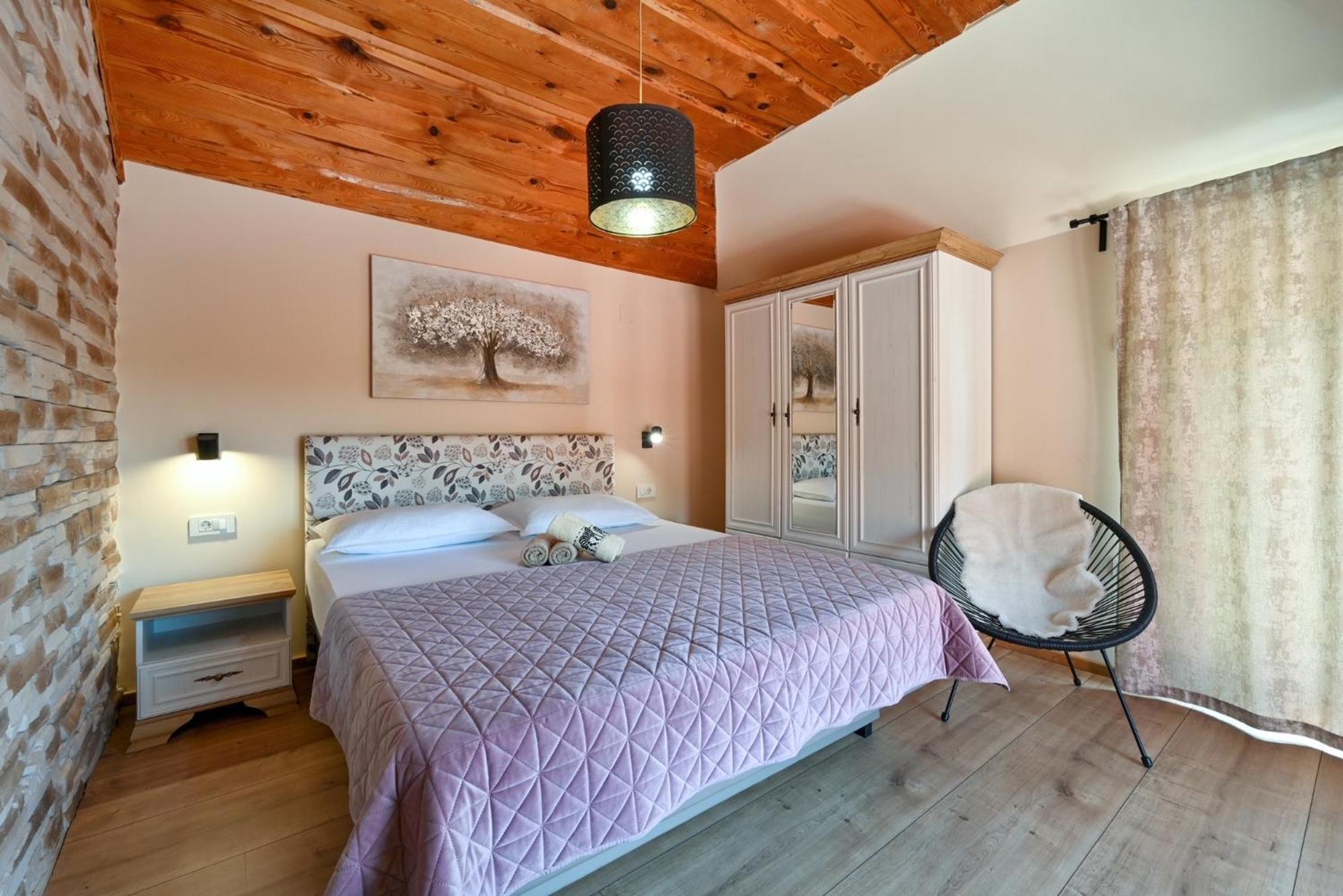Zagorska Bajka Villa Krapina Bagian luar foto