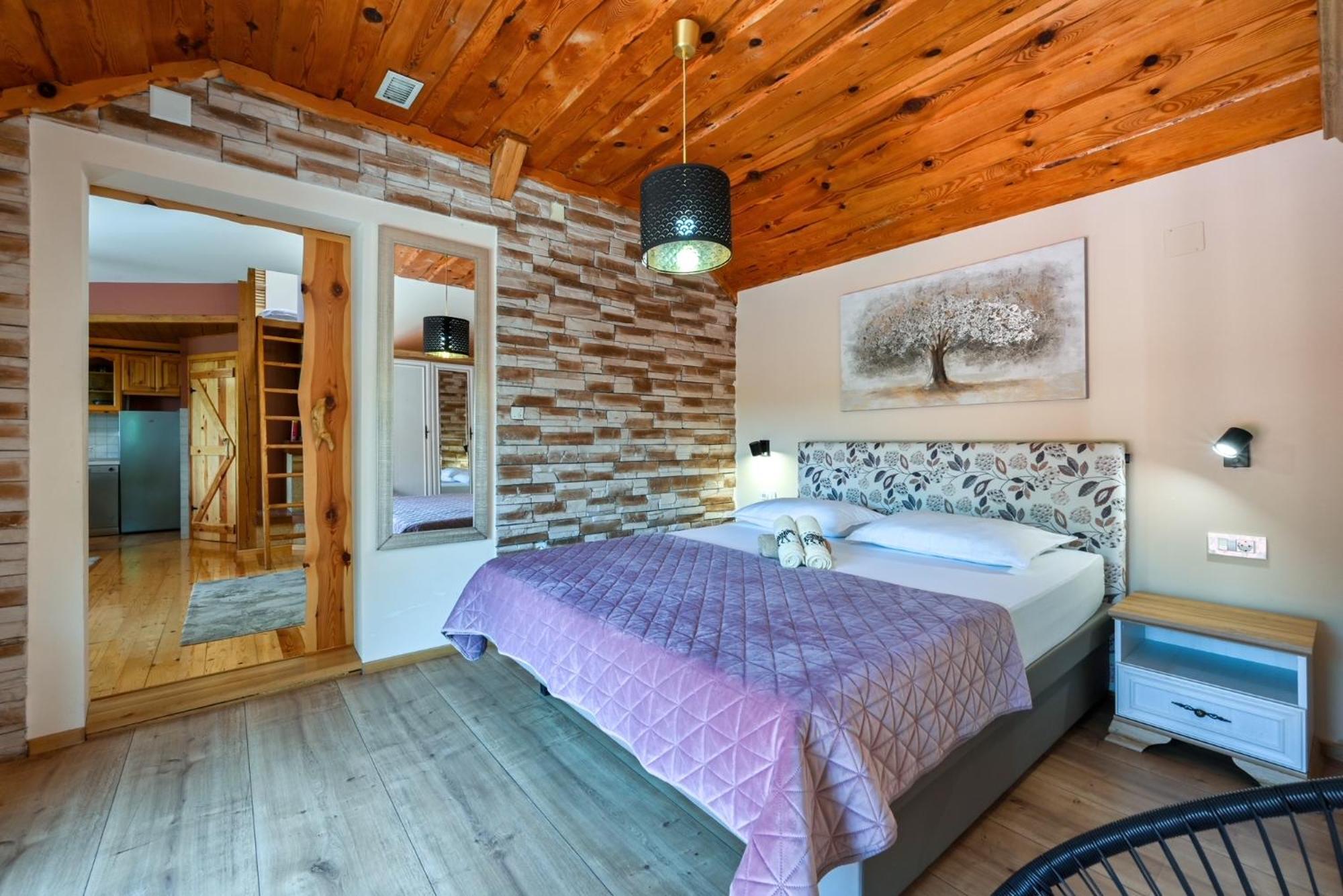 Zagorska Bajka Villa Krapina Bagian luar foto