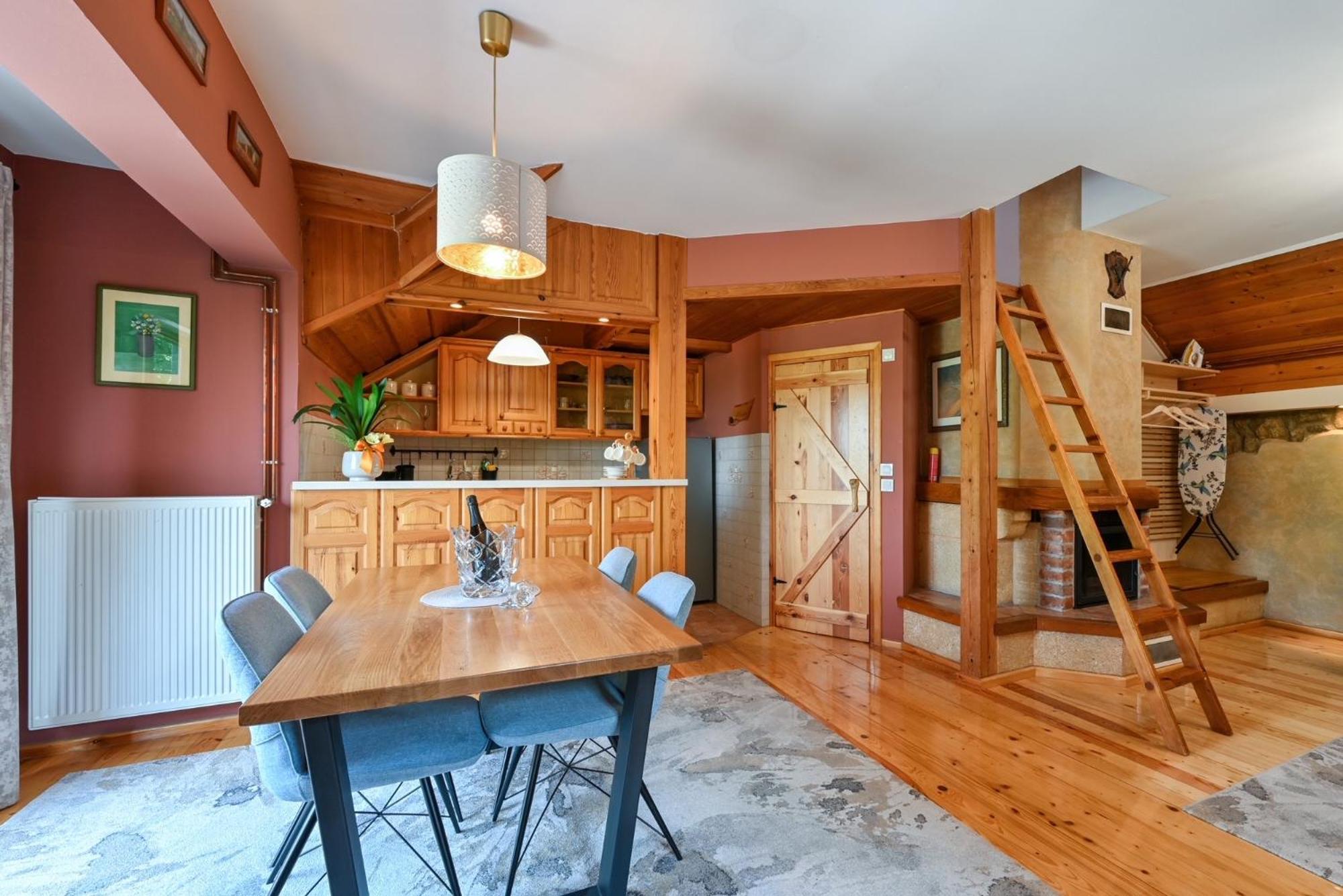 Zagorska Bajka Villa Krapina Bagian luar foto