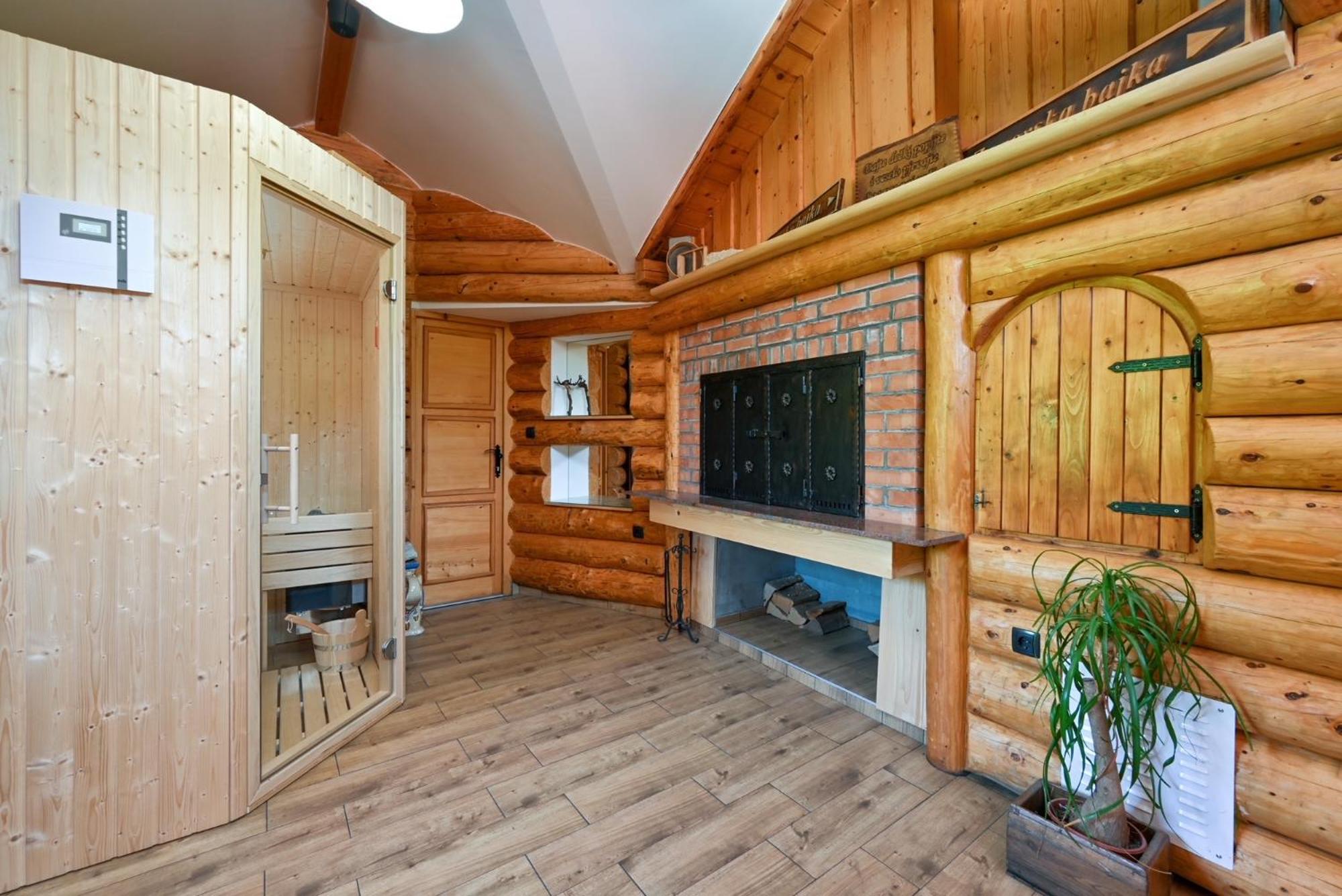 Zagorska Bajka Villa Krapina Bagian luar foto