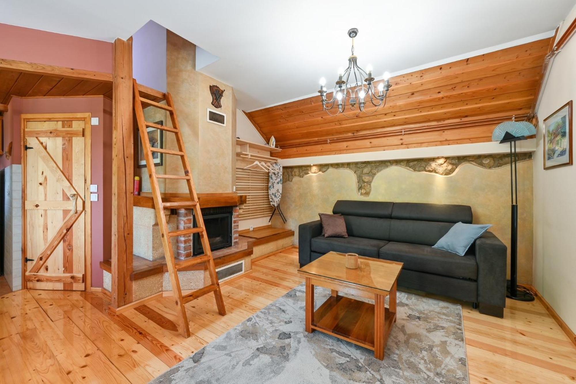 Zagorska Bajka Villa Krapina Bagian luar foto